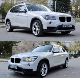 BMW X1 xDrive 1.8d FACELIFT 110 000 км, снимка 2