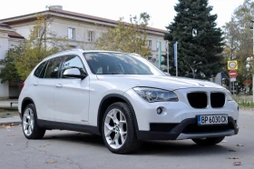 BMW X1 xDrive 1.8d FACELIFT 110 000 км, снимка 1