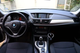 BMW X1 xDrive 1.8d FACELIFT 110 000 км, снимка 6