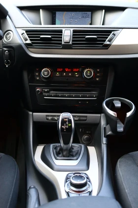 BMW X1 xDrive 1.8d FACELIFT 110 000 км, снимка 9
