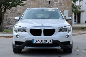 BMW X1 xDrive 1.8d FACELIFT 110 000 км, снимка 4