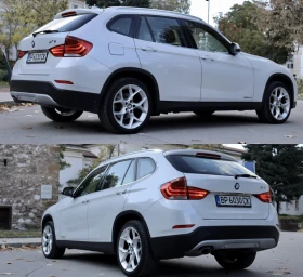 BMW X1 xDrive 1.8d FACELIFT 110 000 км, снимка 3