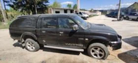 Mitsubishi L200 2.5dti | Mobile.bg    3