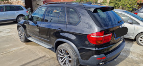 BMW X5 E70, снимка 5 - Автомобили и джипове - 45680073