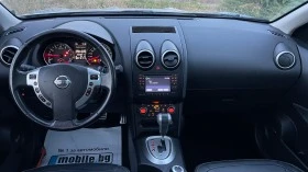 Nissan Qashqai 2.0i NAVI PANORAMA 7  | Mobile.bg    9