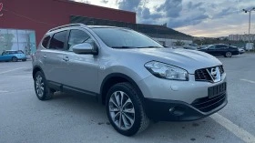     Nissan Qashqai 2.0i NAVI PANORAMA 7 