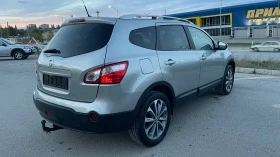 Nissan Qashqai 2.0i NAVI PANORAMA 7  | Mobile.bg    5