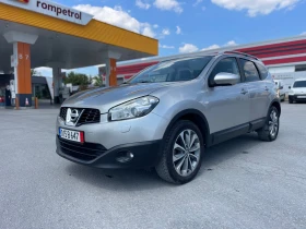 Nissan Qashqai 2.0i NAVI PANORAMA 7  | Mobile.bg    17