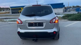 Nissan Qashqai 2.0i NAVI PANORAMA 7  | Mobile.bg    6