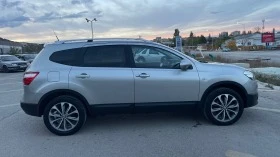     Nissan Qashqai 2.0i NAVI PANORAMA 7 