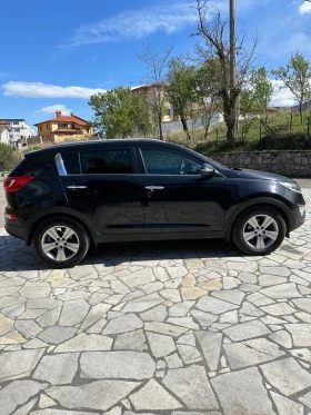 Kia Sportage, снимка 5