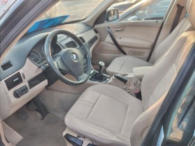 BMW X3 3.0d.218 ks.facelift | Mobile.bg   10