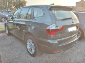 BMW X3 3.0d.218 ks.facelift, снимка 4