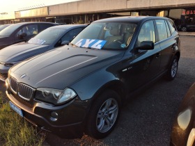 BMW X3 3.0d.218 ks.facelift, снимка 2