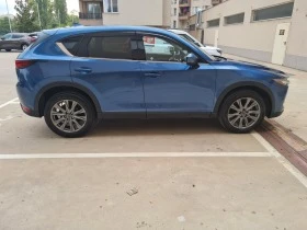 Mazda CX-5 2.5L SKYACTIV-G DOHC, снимка 5