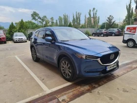 Mazda CX-5 2.5L SKYACTIV-G DOHC, снимка 1