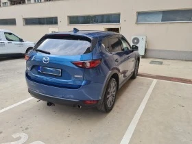 Mazda CX-5 2.5L SKYACTIV-G DOHC, снимка 2