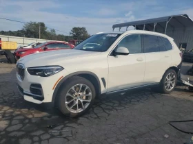     BMW X5 XDRIVE40I