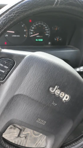 Jeep Grand cherokee 4.0 Laredo, снимка 7