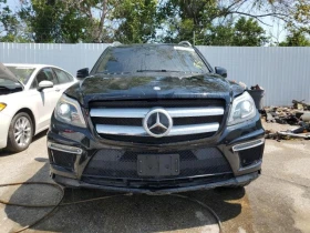 Mercedes-Benz GL 500 4MATIC* AMG* Distronic* * * *  | Mobile.bg    5