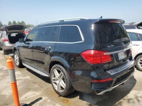 Mercedes-Benz GL 500 4MATIC* AMG* Distronic* * * *  | Mobile.bg    2