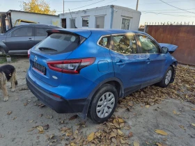 Nissan Qashqai 1.3 Т, снимка 2