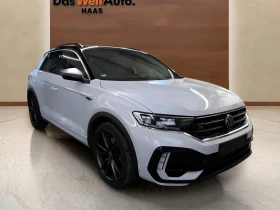     VW T-Roc R 300HP 4Motion