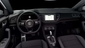 VW T-Roc R 300HP 4Motion, снимка 8