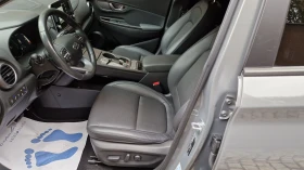 Hyundai Kona 64KW/Premium/SOH100%, снимка 7