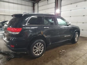 Jeep Grand cherokee, снимка 4