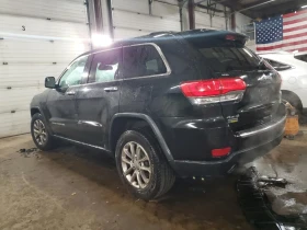 Jeep Grand cherokee, снимка 6