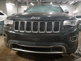 Jeep Grand cherokee, снимка 2