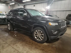 Jeep Grand cherokee, снимка 3