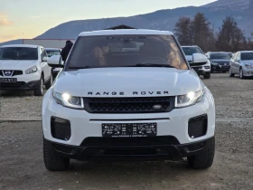 Land Rover Range Rover Evoque 2.0D FACE.9-speed.180ps.TOP.Собствен лизинг!!!, снимка 2