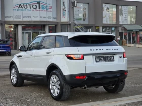 Land Rover Range Rover Evoque 2.0D FACE.9-speed.180ps.TOP. !!! | Mobile.bg    6