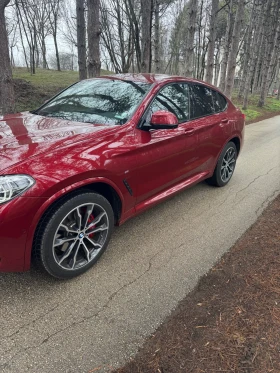 BMW X4 20d xDrive, снимка 2