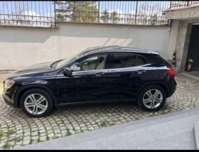 Mercedes-Benz GLA 250 | Mobile.bg    2