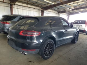 Porsche Macan S   | Mobile.bg    4