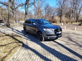 Audi Q7 TDI 4.2, S-LINE, QUATRO, снимка 1