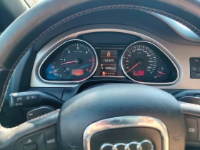 Audi Q7 TDI 4.2, S-LINE, QUATRO, снимка 11