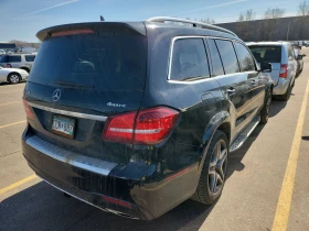 Mercedes-Benz GLS 500 AMG* PACK* * * * *  | Mobile.bg    2