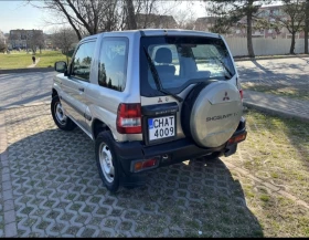 Mitsubishi Pajero pinin 1.8 GDI Super Select, снимка 3