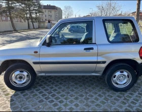 Mitsubishi Pajero pinin 1.8 GDI Super Select, снимка 4