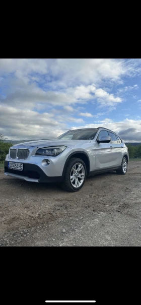 Обява за продажба на BMW X1 ~17 500 лв. - изображение 1