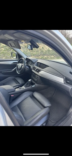 Обява за продажба на BMW X1 ~17 500 лв. - изображение 7