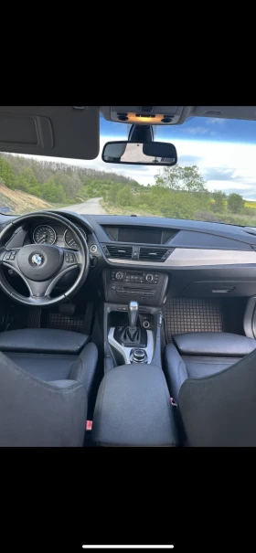 Обява за продажба на BMW X1 ~17 500 лв. - изображение 2
