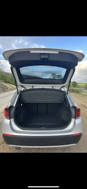 BMW X1 | Mobile.bg    15