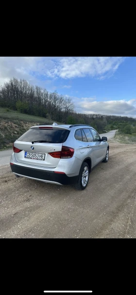 Обява за продажба на BMW X1 ~17 500 лв. - изображение 11