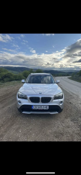 BMW X1 | Mobile.bg    17
