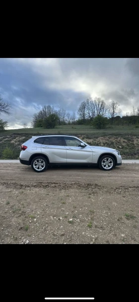 BMW X1 | Mobile.bg    16